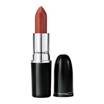 MAC        LUSTRE        LIPS BUSIN